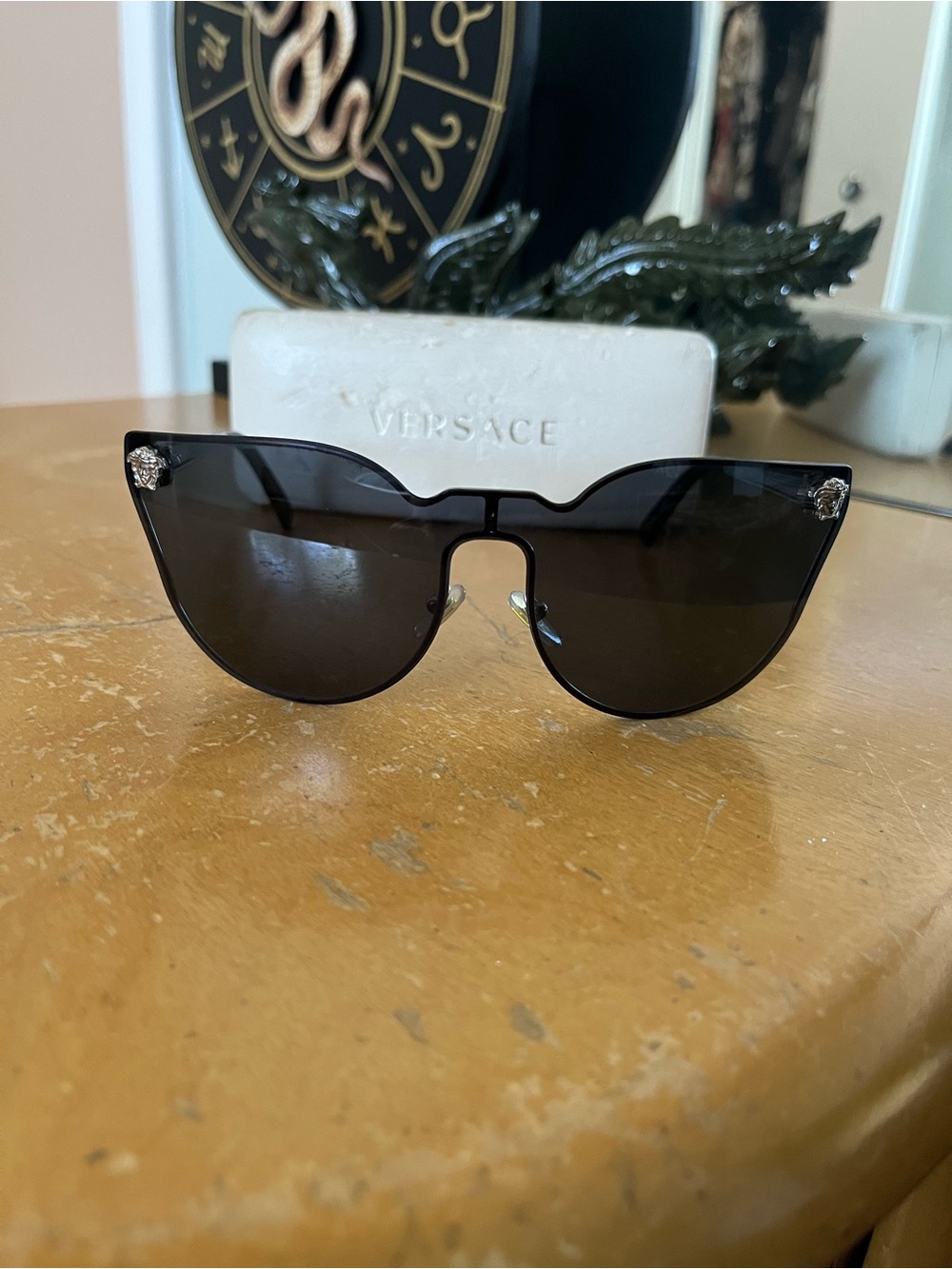 Authentic | Versace VE2120 Sunglasses